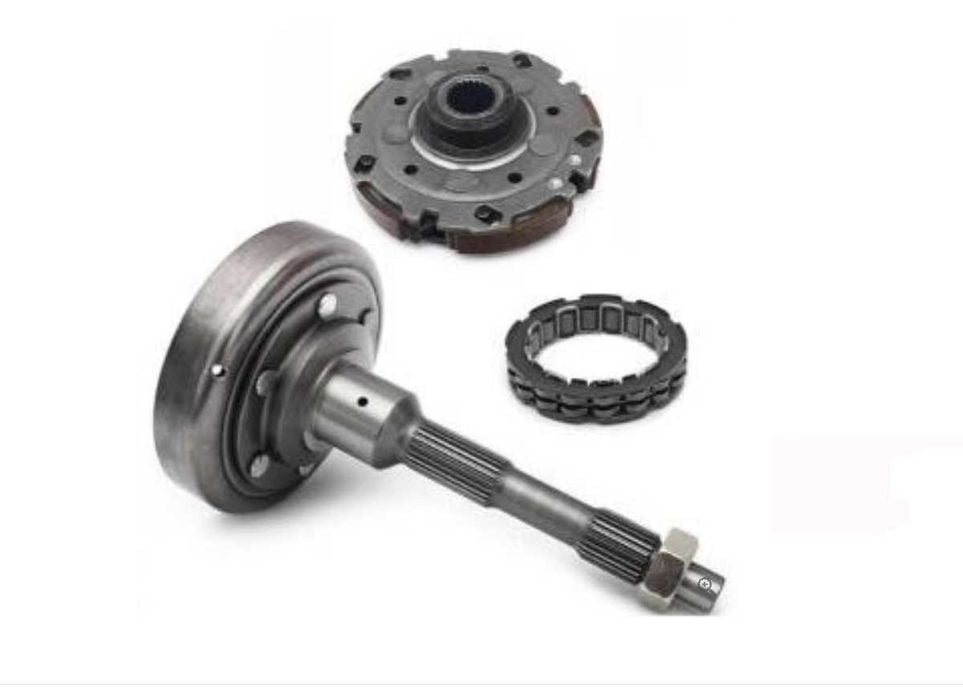 Kit Ambreiaj Atv CFMOTO 500 600 625 CF Moto X5 Z6 X6 U6 HL