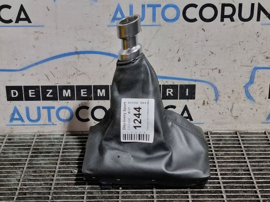 Manson schimbator viteze Land Rover Discovery Sport 2014 - 2019 (1244)