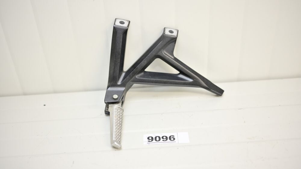 Honda CRF 1100 L Africa Twin 2020 - 2024 Suport scarita pasager