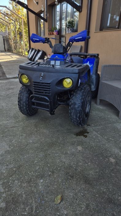 Atv aeon cobra 180