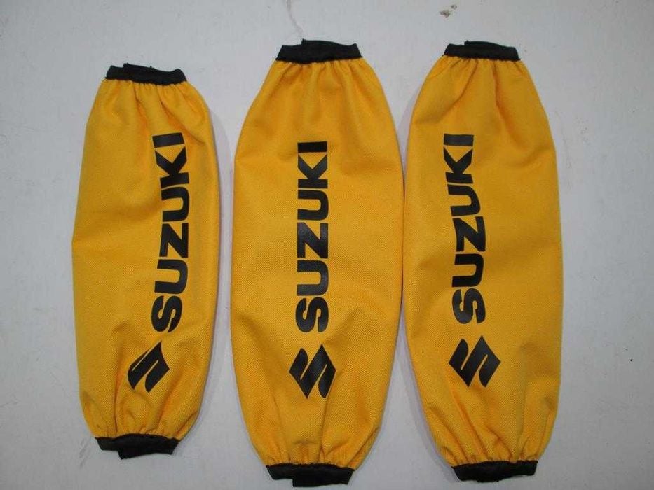 Husa amortizor telescop Quad ATV Suzuki LTZ 400 LTR 450 LT-Z LT-R