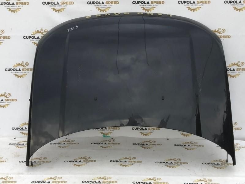 Capota motor Land Rover Discovery 3