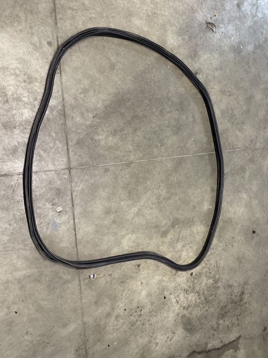 Cheder hayon Jeep Cherokee 2.2 Motorina 2016