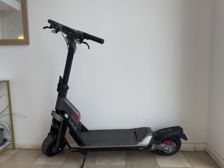 Vanzare Segway GT2 Second Hand