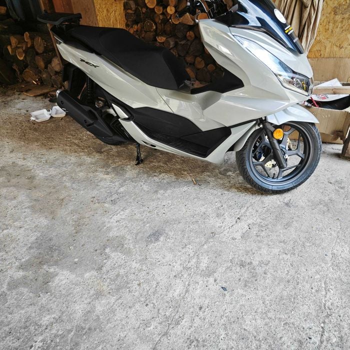 Honda pcx 125 2024