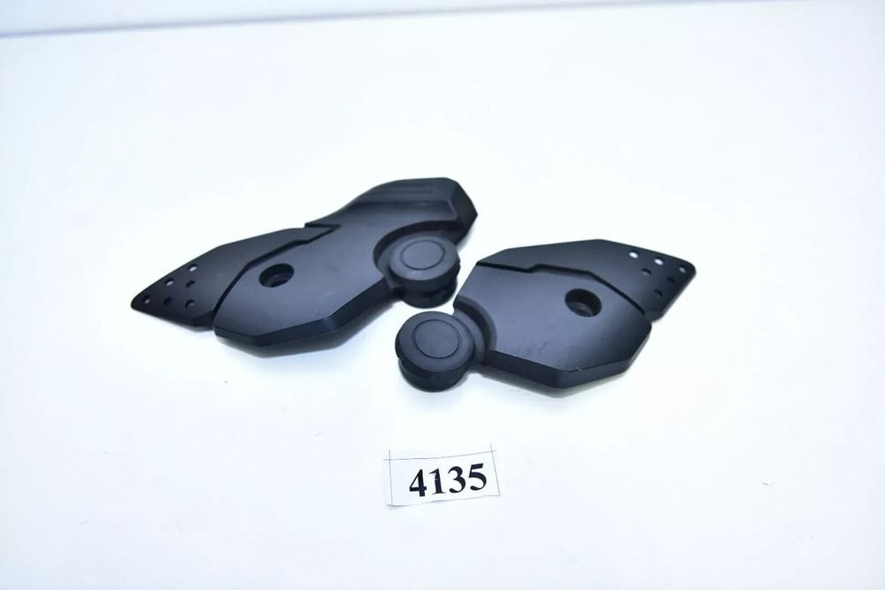 Protecții călcâi cadru Honda CRF1000 L Africa Twin 2015-2018