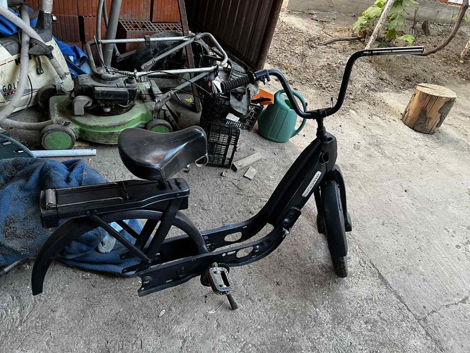 Vand piaggio ciao dezmembrat