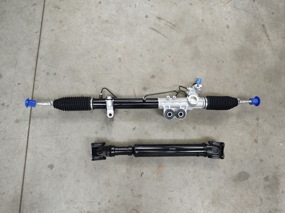 Caseta directie Nissan Navara pathfinder