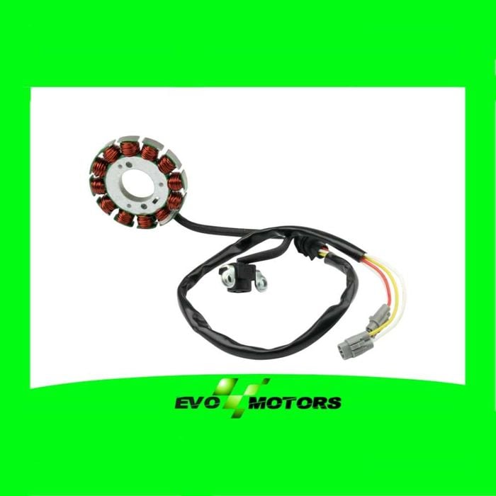 Stator Yamaha WR250F 2004-2014 Alternator Bobina 2007 2008 09 A628