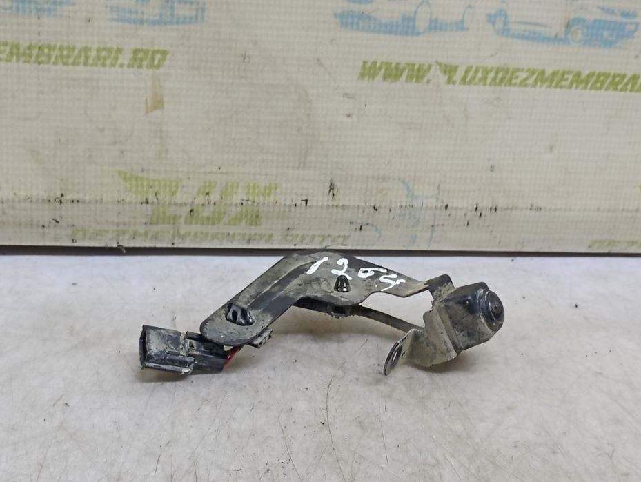 Camera fata Nissan Navara D23 (facelift) (2019 - 2024) (2.3 dci) YS23