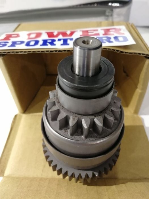 Bendix Polaris demaror ATV UTV SSV Polaris sportsman scrambler