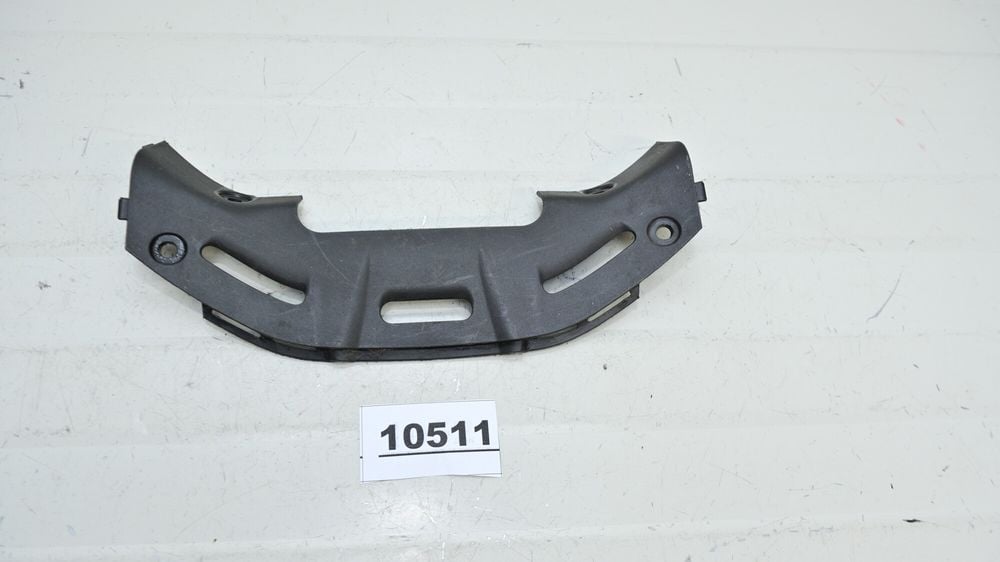 Honda CRF 1000 L Africa Twin  2016 - 2019 Carena Plastic Spoiler