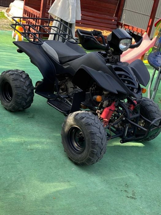 Atv Bashan 150cc