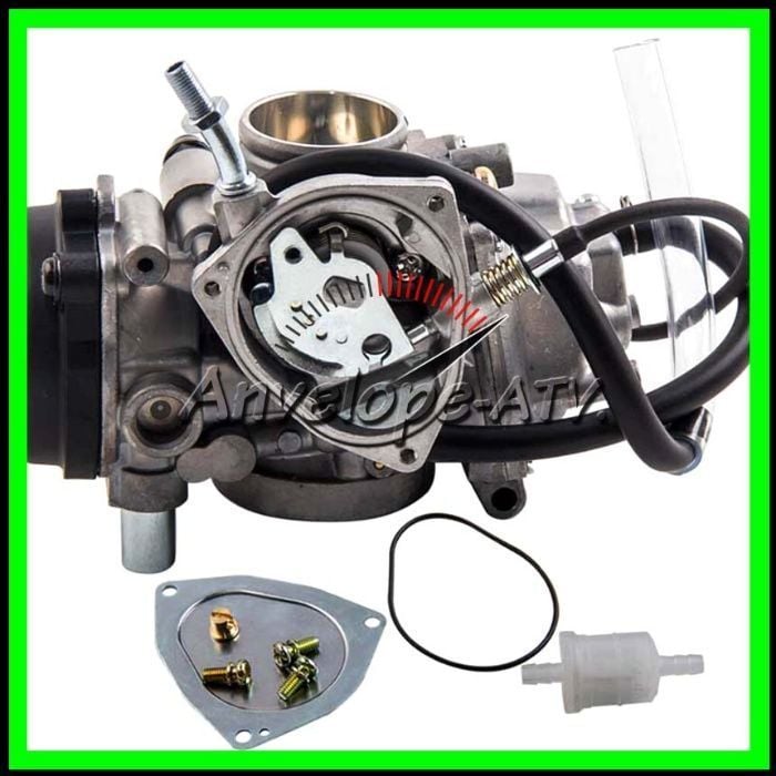 Carburator Atv YAMAHA Grizzly 450 400 350 450cc 400cc 350cc