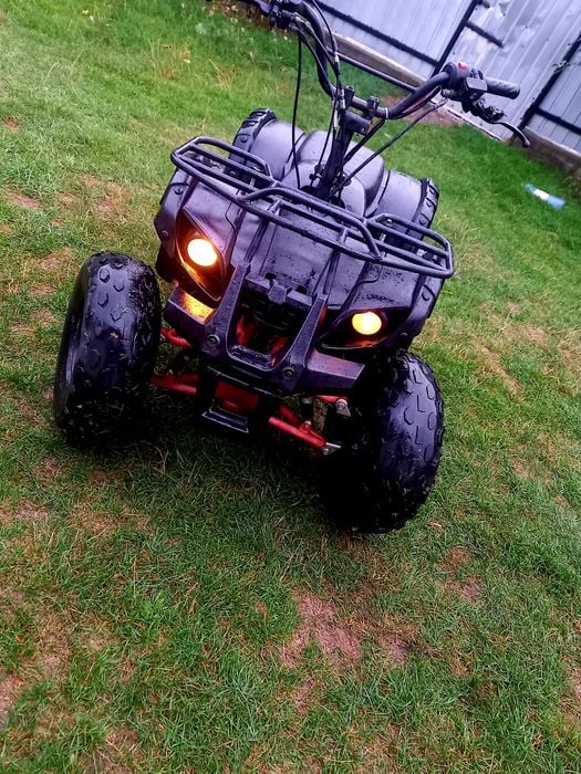 Atv de vanzare functional