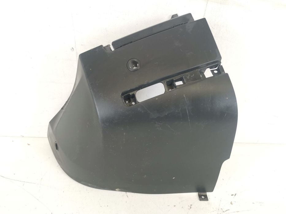 Capac De Protectie Bara Spate Stanga Land Rover DEFENDER SUV [L663] [2