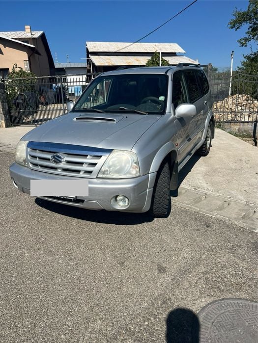 Suzuki Grand Vitara xl-7 2005