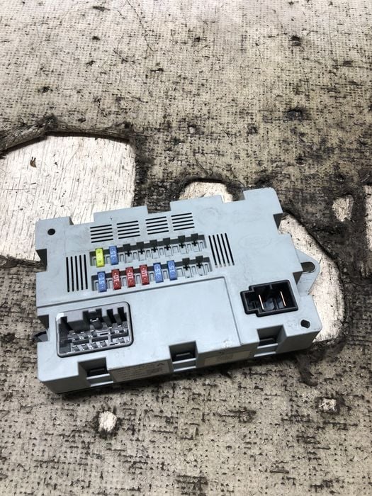 Panou sigurante Land Rover Discovery 2.0 Motorina 2017