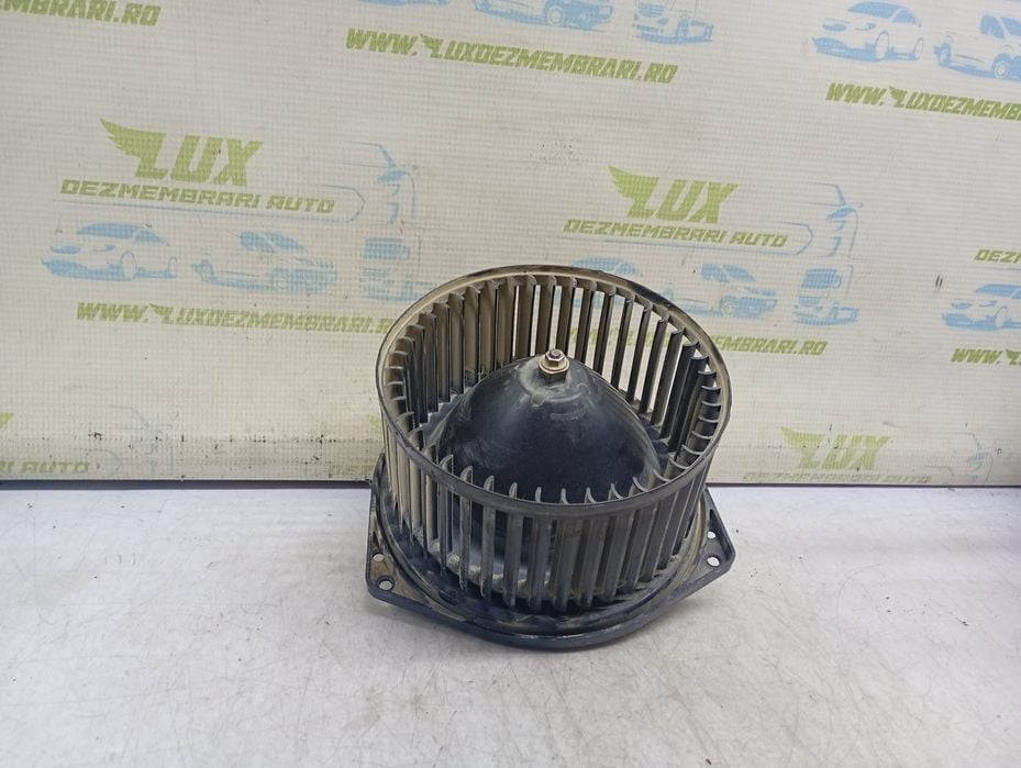 Motoras aeroterma Nissan Navara D23 (facelift) (2019 - 2024)YS23