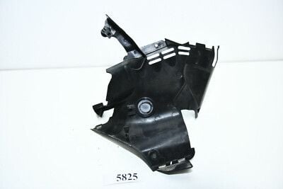 Capac din plastic carena stânga Honda crf 1000 l africa twin 2017