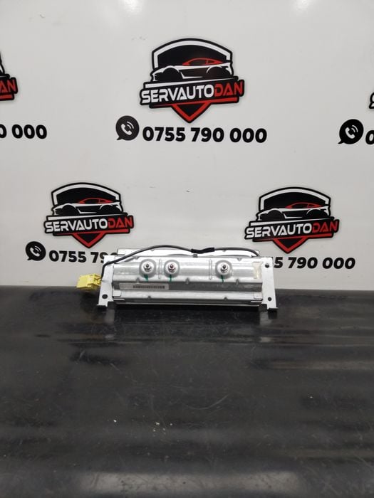 airbag pasager nissan navara (2004->) 2.5 motorina 2008