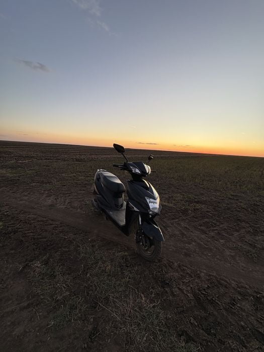 Scuter electric 1500W