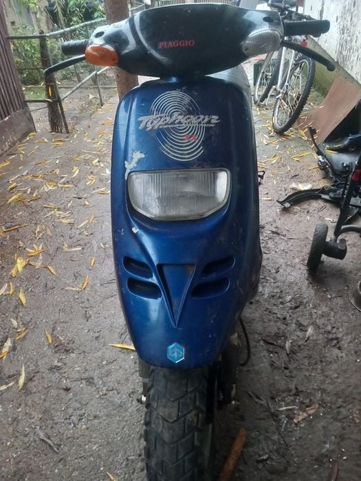 De vânzare piagio taiphon 50 ccm 2T !!