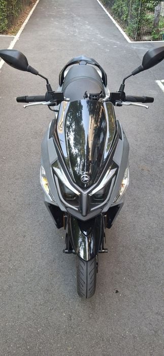 Vând Scuter Sym Jet 14 125cc