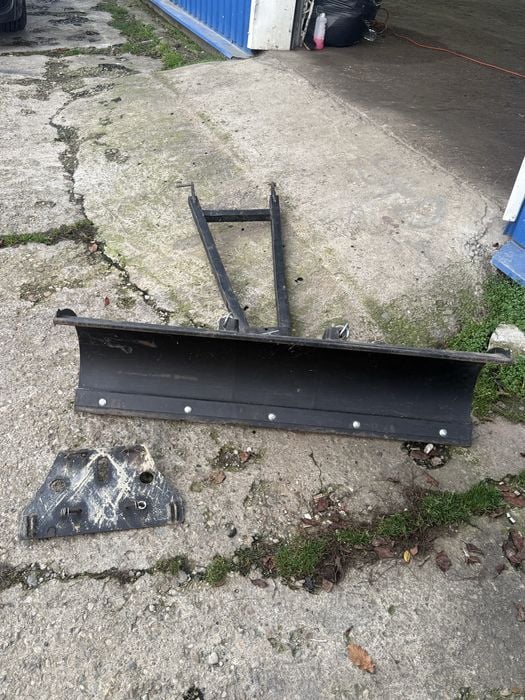 Lamă dezapezit Atv Cf Moto