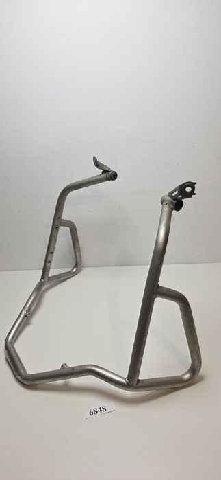 Crash Bar Protectie Motor  Honda CRF 1000 Africa Twin 2016 2019