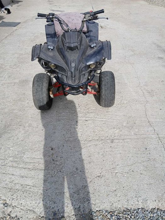 Vând ATV -uri 125CC