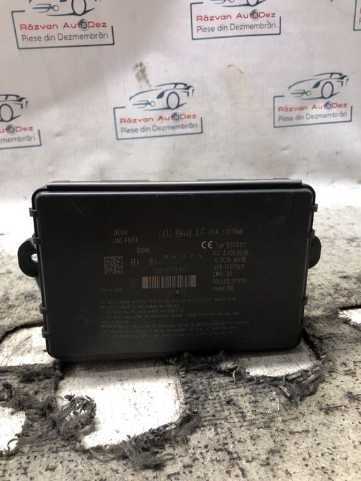 Modul inchidere centralizata Land Rover Discovery 2.0 Motorina 2017