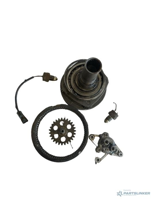 Ansamblu Pinioane Sincroane Cutie Transfer Toyota Land Cruiser 90 _J9_