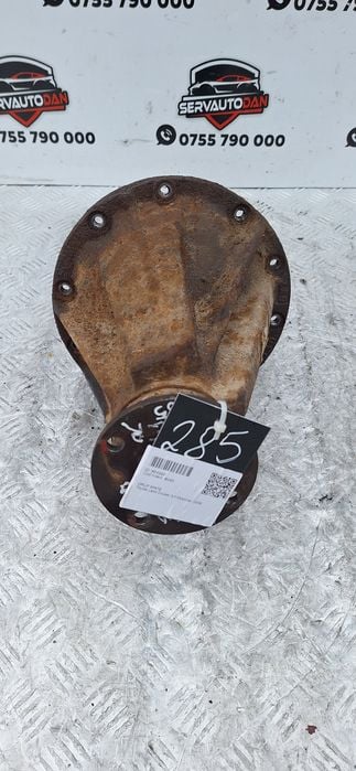 grup spate toyota land cruiser (2002-2010) 3.0 motorina 2008