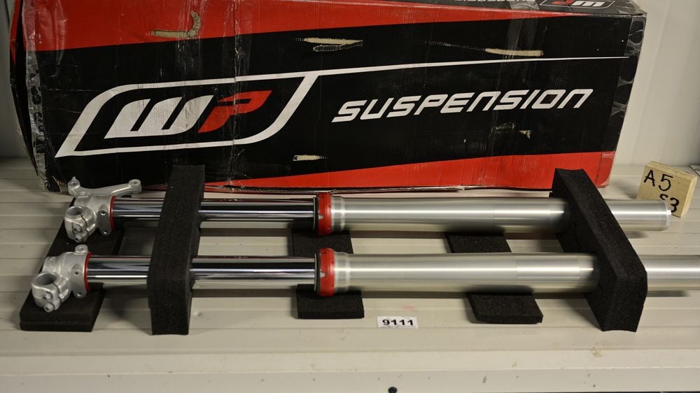 GasGas MC 250F 2021 Tuburi furca fata