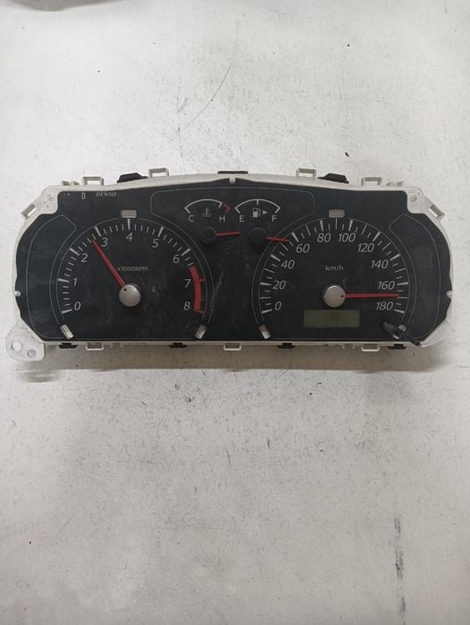 Ceas Bord Suzuki Jimny Sn 1998 - > 1.3 4Wd M13A 3411061Lb0