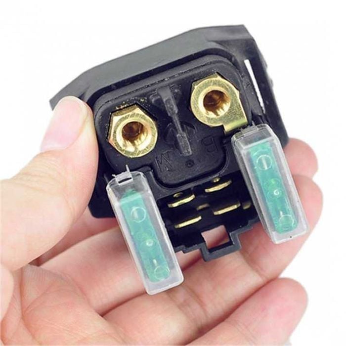 Releu pornire ATV Yamaha Grizzly 450 660