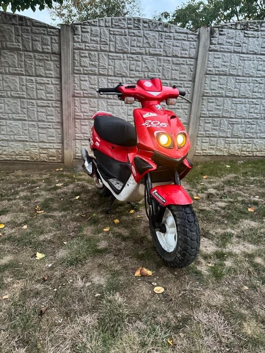 Vând scutere  în stare buna de funcționare