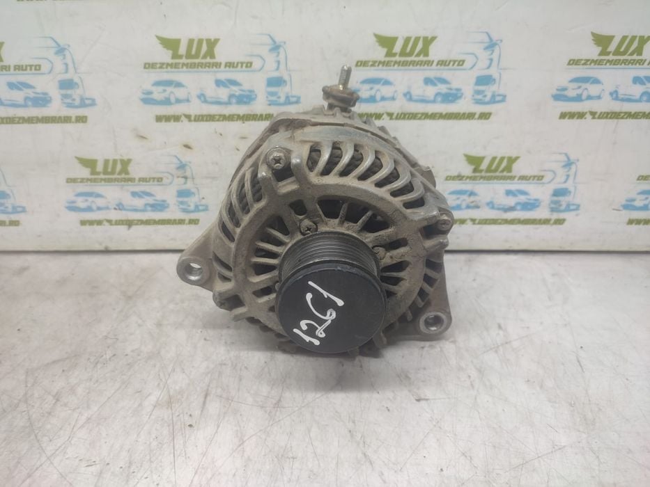Alternator Nissan Navara D23 (facelift) (2019 - 2024) (2.3 dci) YS23