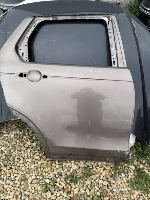 Usa dreapta spate Land Rover Range Rover Discovery Sport L650