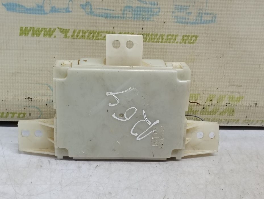 Amplificator audio Nissan Navara D23 (facelift) (2019 - 2024)YS23