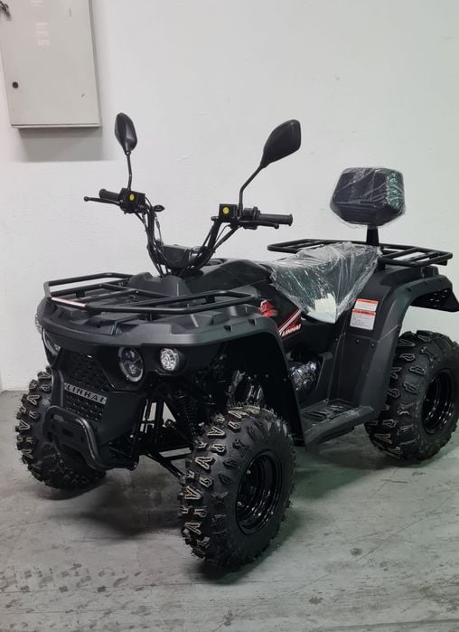 Atv Linhai 210 Nou cu garanție