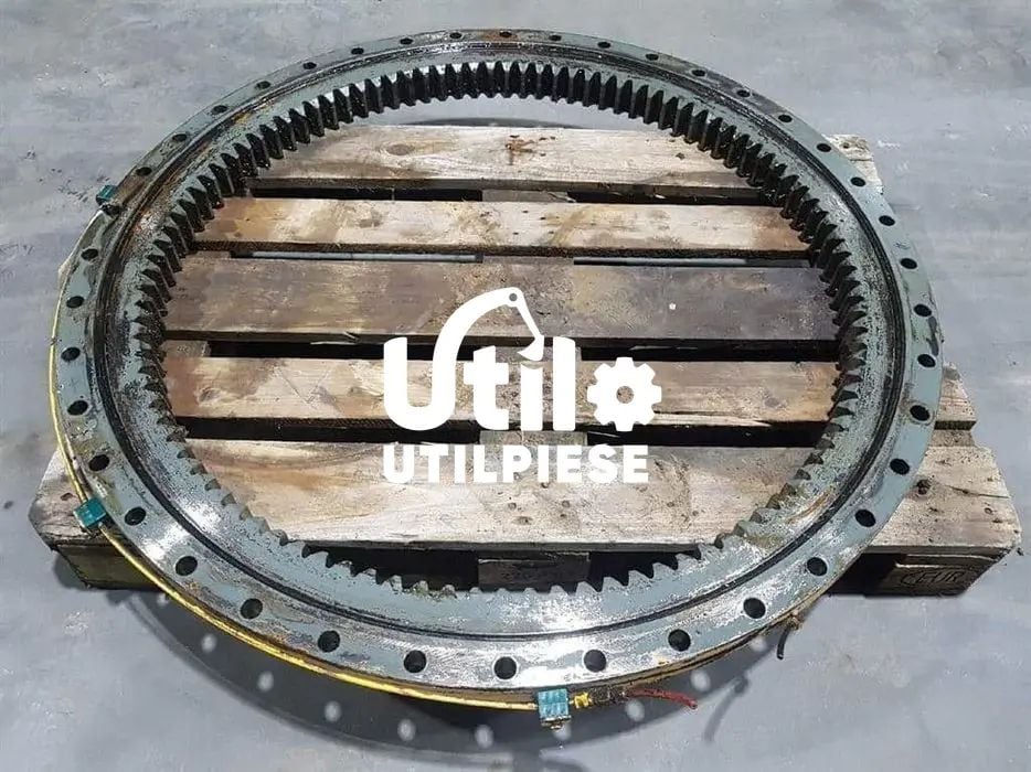 coroana rotire volvo ec180 ec210 ec240 ec290 ec360 + piese volvo