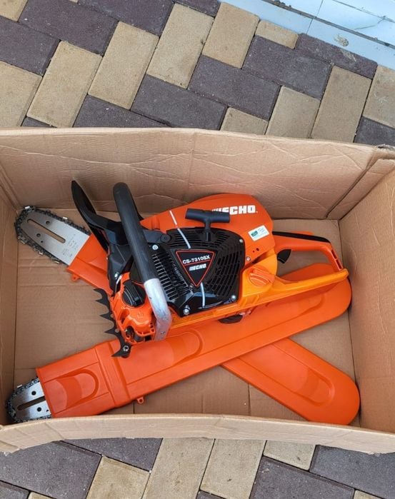 Echo cs 7310sx husqvarna