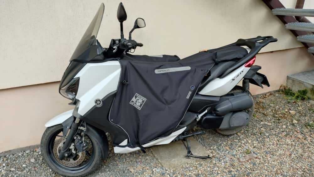 Yamaha Xmax 250 2016