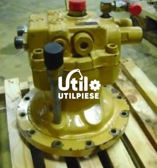 motor hidraulic caterpillar 315c 315d 320c 320d + piese cat