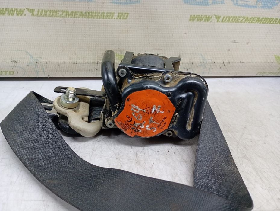 Centura siguranta stanga fata Nissan Navara D23 (facelift) (2019 - 202