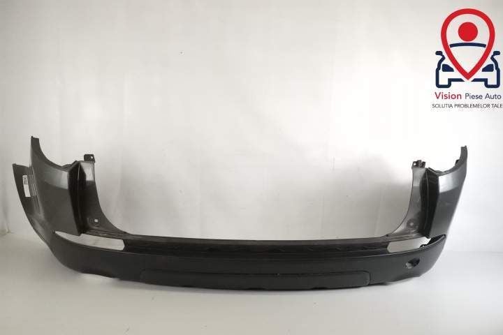 Bara Spate Originala Cu Capac Fusta In Stare Buna Land Rover Discovery