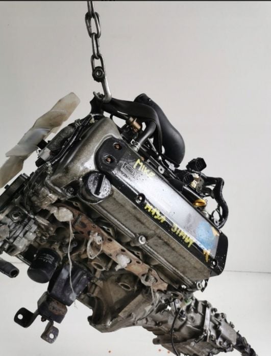 Motor Complet cu accesorii Suzuki Jimny 1.3 63KW 86CP Cod M13A