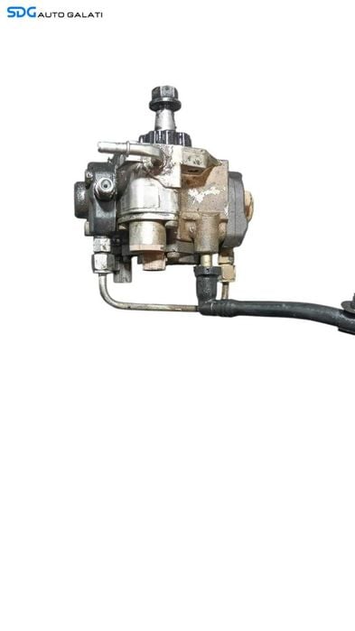 Pompa Inalta Presiune Land Rover Defender 2.4 TD4 2007 - 2016 Cod DCRP300950 [M8422]